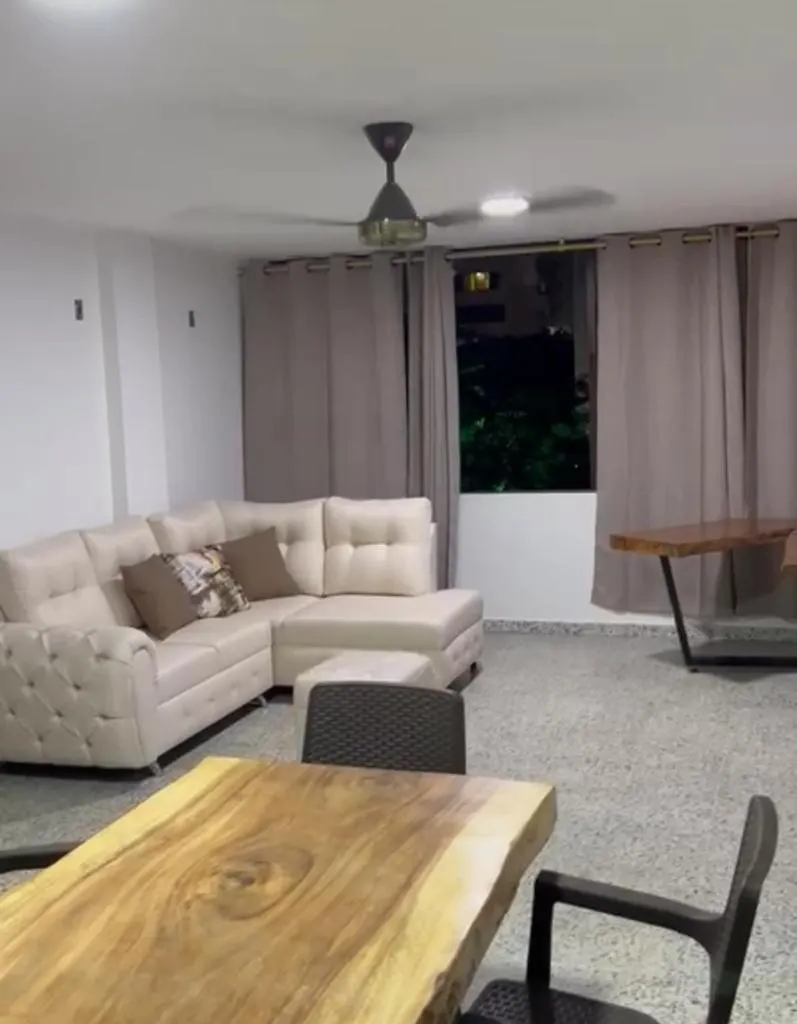 Appartement Apartamento Premium En El Rodadero Cerca Al Mar Santa Marta