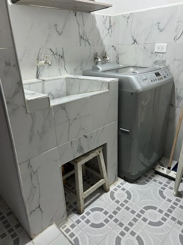Appartement Apartamento Premium En El Rodadero Cerca Al Mar Santa Marta