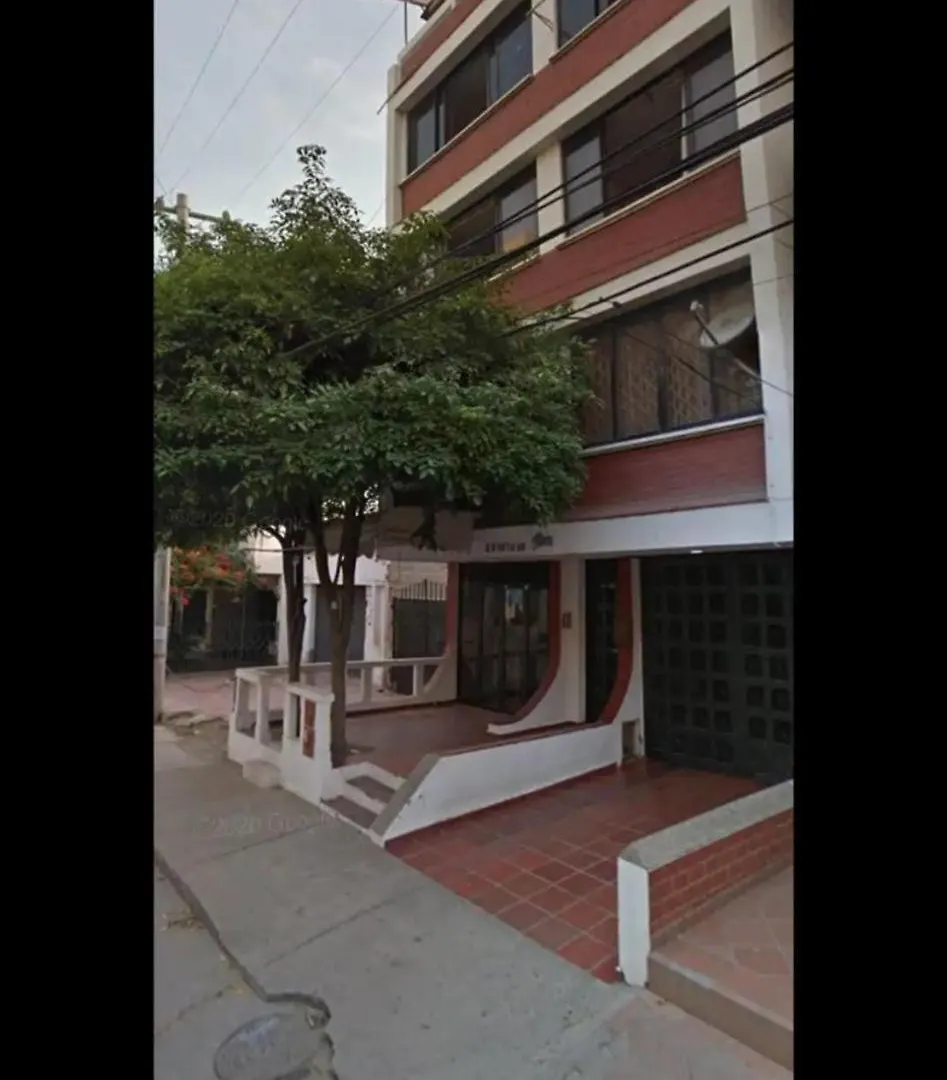 Appartement Apartamento Premium En El Rodadero Cerca Al Mar Santa Marta  Colombia